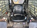 Control Station with Seats/Armrests