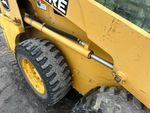 Hydraulics with Loader Lift Cylinders