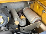 Engine with Exhaust System
