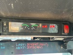 Control Station with Warning Lights