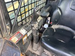 Control Station with Steering Controls