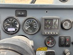 Control Station with Gauges