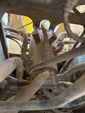 Crane Superstructure Hydraulics with