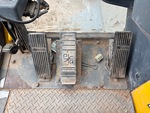 Upper Control Station with