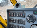 Control Station with Warning Lights