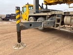 Crane Superstructure with