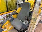 Upper Control Station with Seats/Armrests