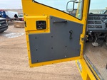 Control Station with Window Controls
