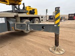 Crane Superstructure with