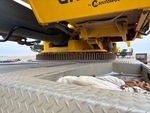 Crane Superstructure with Turntable Bearing