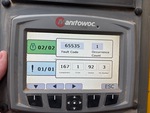 Upper Control Station with
