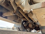Underbody with Frame Condition