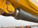 Crane Superstructure Hydraulics with Lift Cylinders