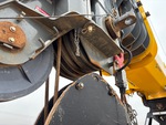 Crane Superstructure with