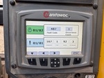 Upper Control Station with