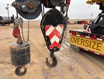 Specialty with Main Load Block