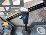 Control Station with Gear Selector