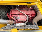 Engine with Engine - Left Side