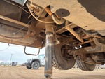 Crane Superstructure with