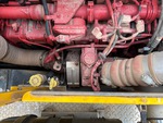 Engine with Exhaust System
