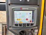 Upper Control Station with Gauges