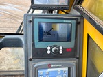 Upper Control Station with Load Moment Indicator
