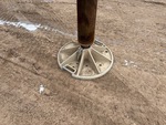 Crane Superstructure with