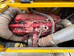 Engine with Engine - Right Side