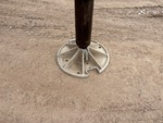 Crane Superstructure with