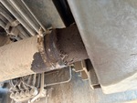 Crane Superstructure Hydraulics with