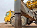 Crane Superstructure with