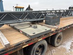 Specialty with Counterweights