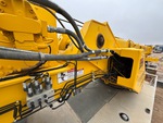 Crane Superstructure Hydraulics with Hoses (Hydraulic)