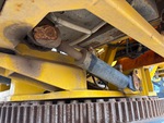 Crane Superstructure Hydraulics with