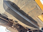 Crane Superstructure Hydraulics with