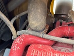 Engine with Cooling System Leaks