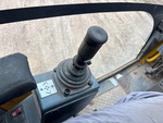 Upper Control Station with Hydraulic Controls