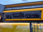 Upper Control Station with Heater