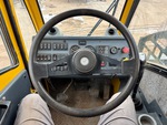Control Station with Steering Control