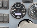 Control Station with Lower/Carrier Engine Hours