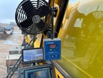 Upper Control Station with