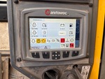Upper Control Station with Oil Pressure