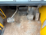 Control Station with Brake Control