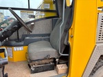 Control Station with Seats/armrests
