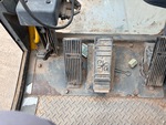 Upper Control Station with Hoist Brakes