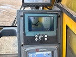 Upper Control Station with Drum Rotation Indicator