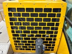 Engine with Radiator