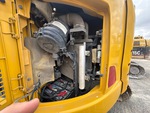 Moteur with Radiateur