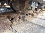 Train de roulement with
