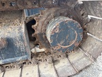 Train de roulement with